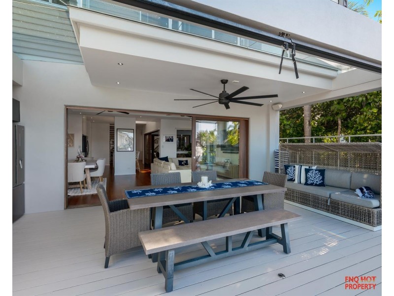 /89 Harbour Drive, Trinity Park QLD 4879