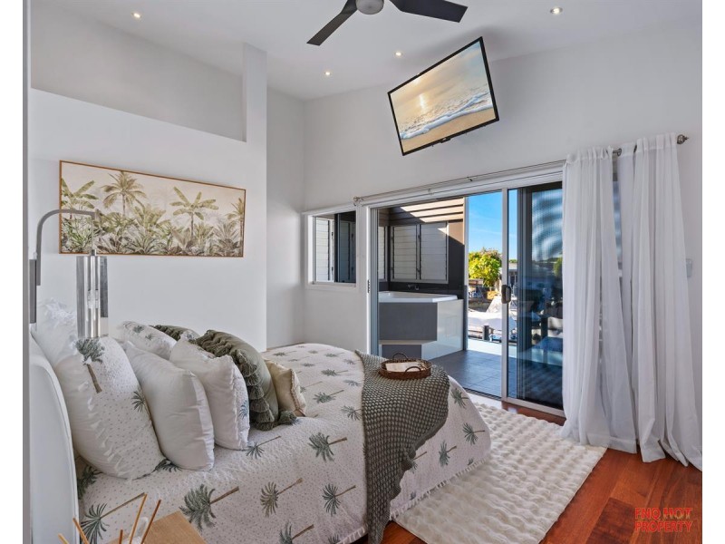 /89 Harbour Drive, Trinity Park QLD 4879