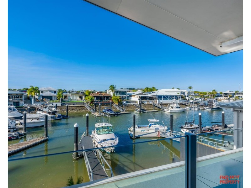 /89 Harbour Drive, Trinity Park QLD 4879