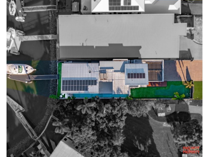 /89 Harbour Drive, Trinity Park QLD 4879