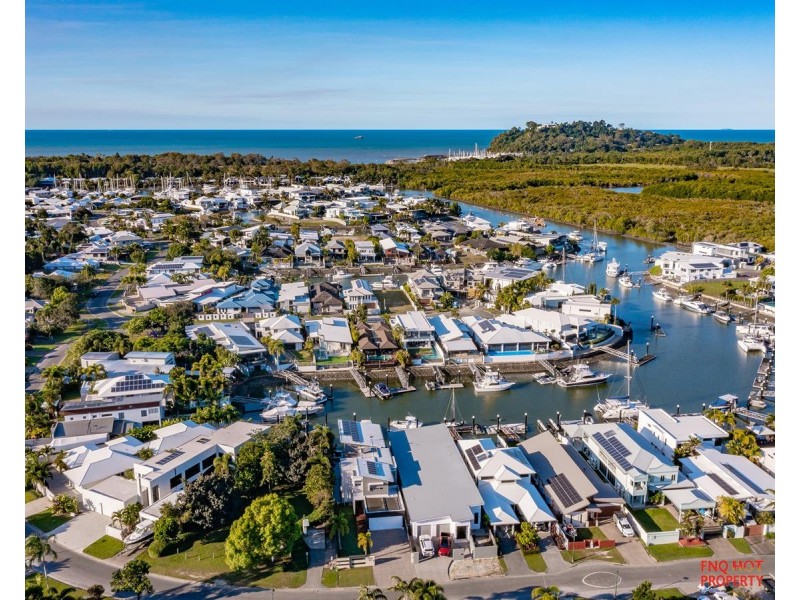 /89 Harbour Drive, Trinity Park QLD 4879