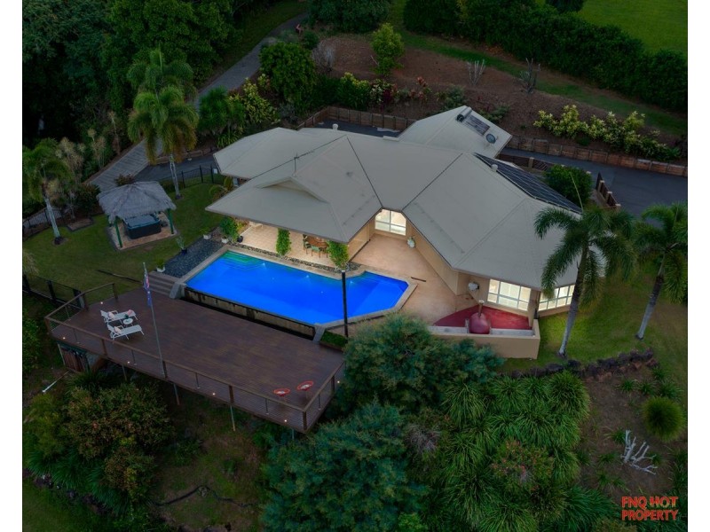 /10-12 Lichen Close, Redlynch QLD 4870