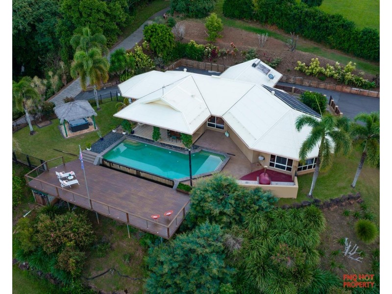 /10-12 Lichen Close, Redlynch QLD 4870