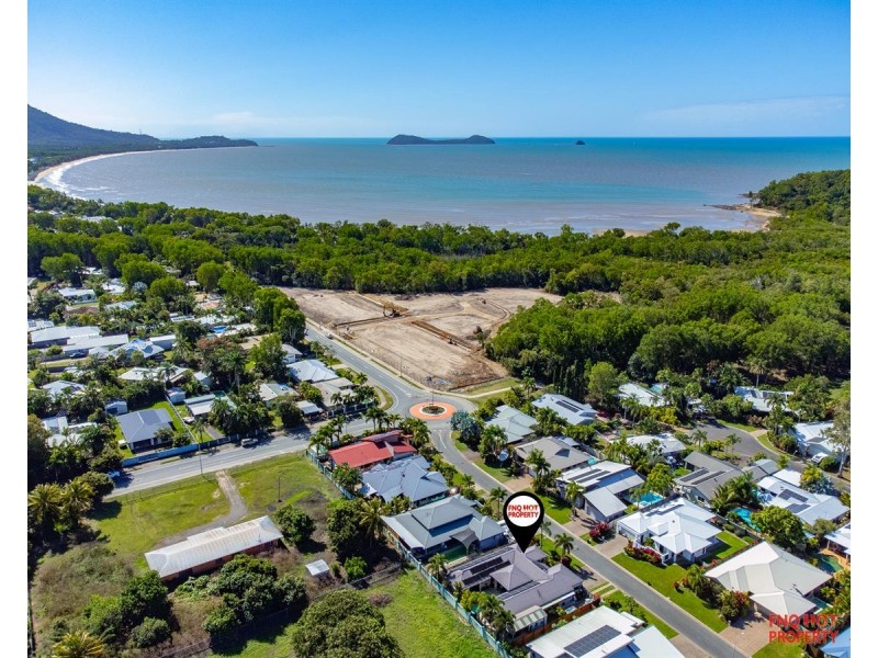 /8 Edge Close, Kewarra Beach QLD 4879