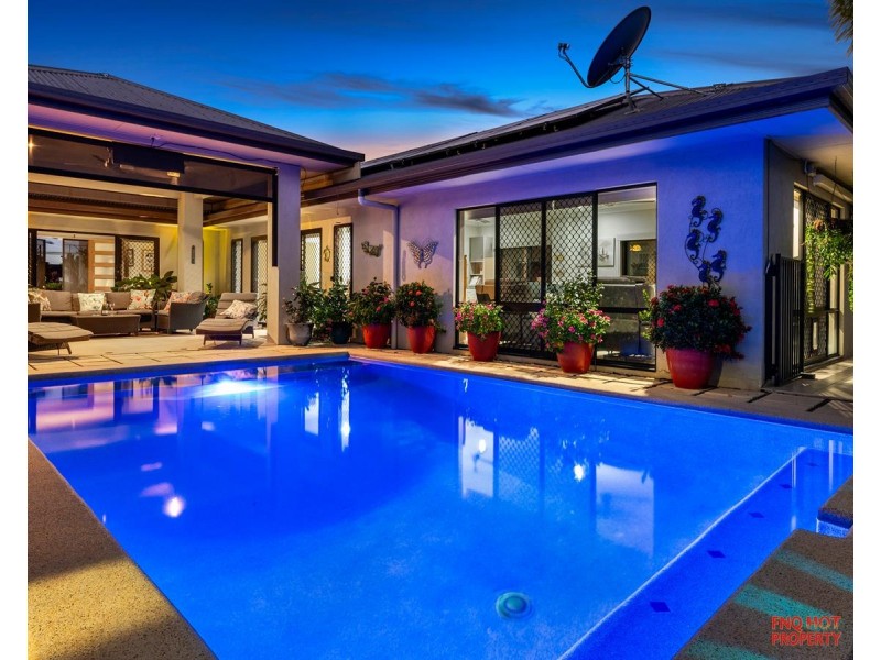 /8 Edge Close, Kewarra Beach QLD 4879