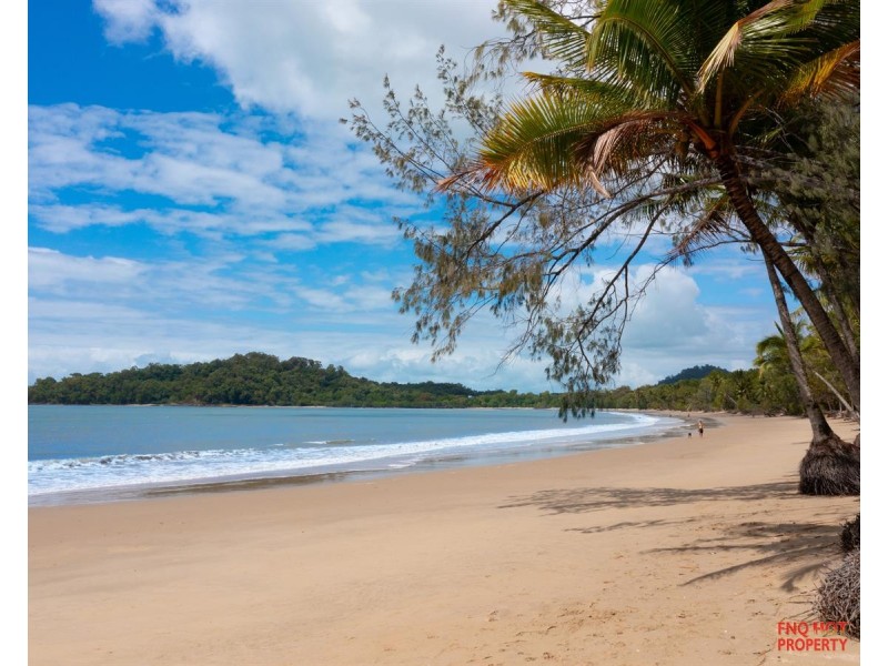 /8 Edge Close, Kewarra Beach QLD 4879