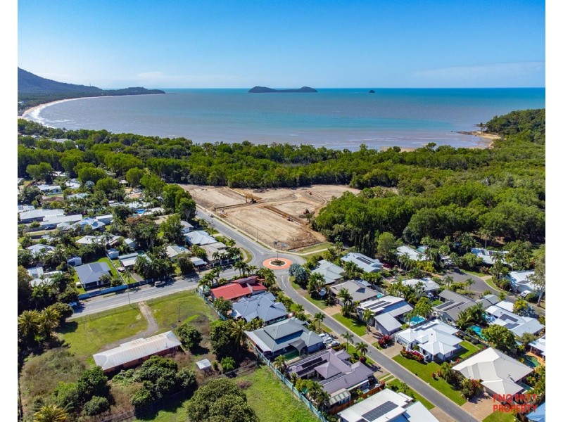 /8 Edge Close, Kewarra Beach QLD 4879