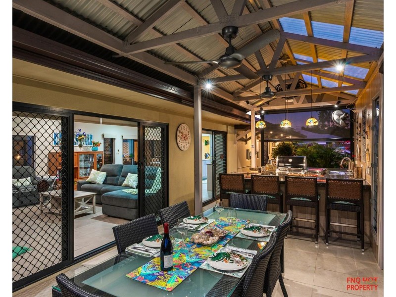/8 Edge Close, Kewarra Beach QLD 4879