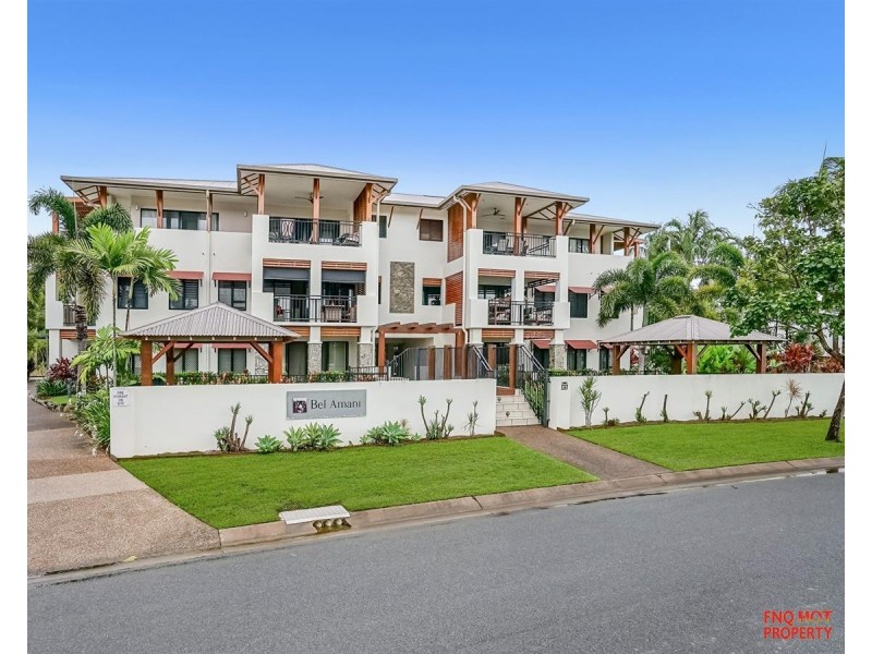 4/88-90 Harbour Drive, Trinity Park QLD 4879