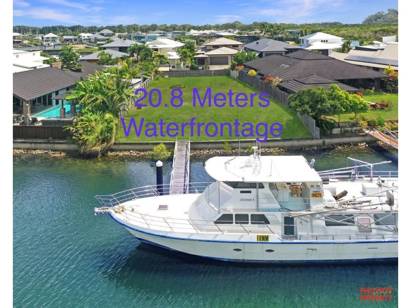 /9 Brindabella Quay, Trinity Park QLD 4879