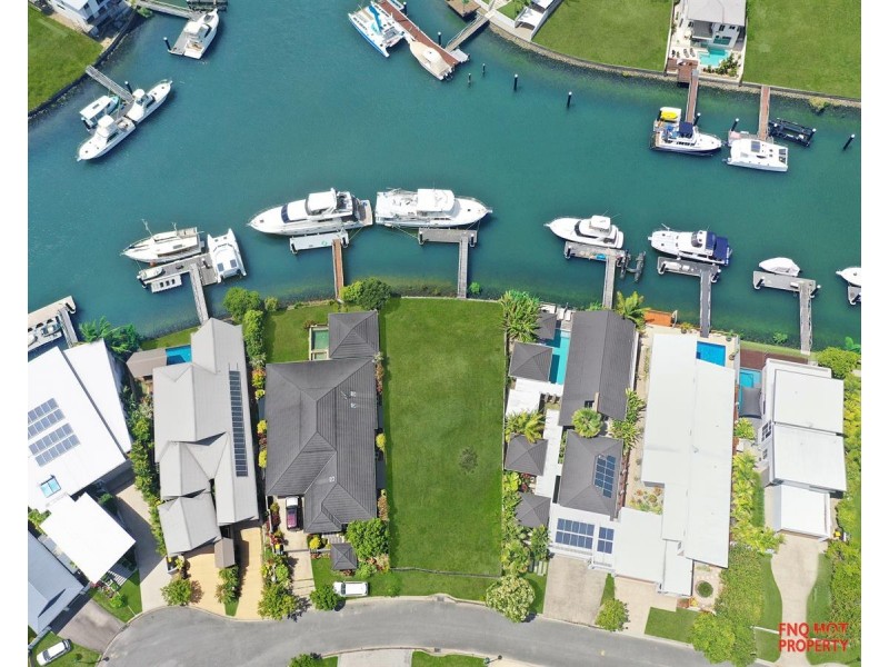 /9 Brindabella Quay, Trinity Park QLD 4879