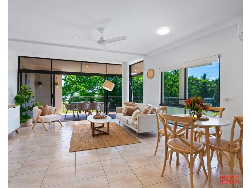 5/51 Sims Esplanade, Yorkeys Knob QLD 4878