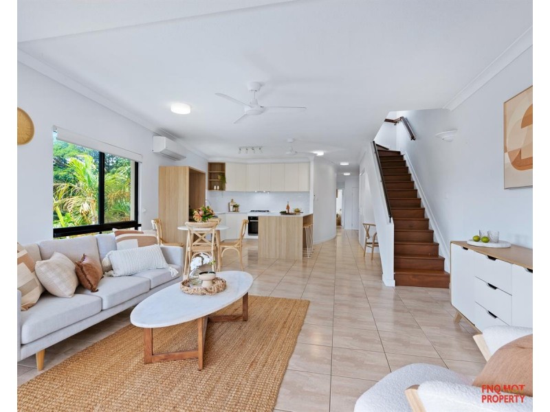 5/51 Sims Esplanade, Yorkeys Knob QLD 4878