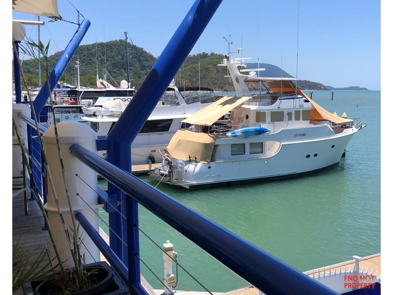 5/51 Sims Esplanade, Yorkeys Knob QLD 4878