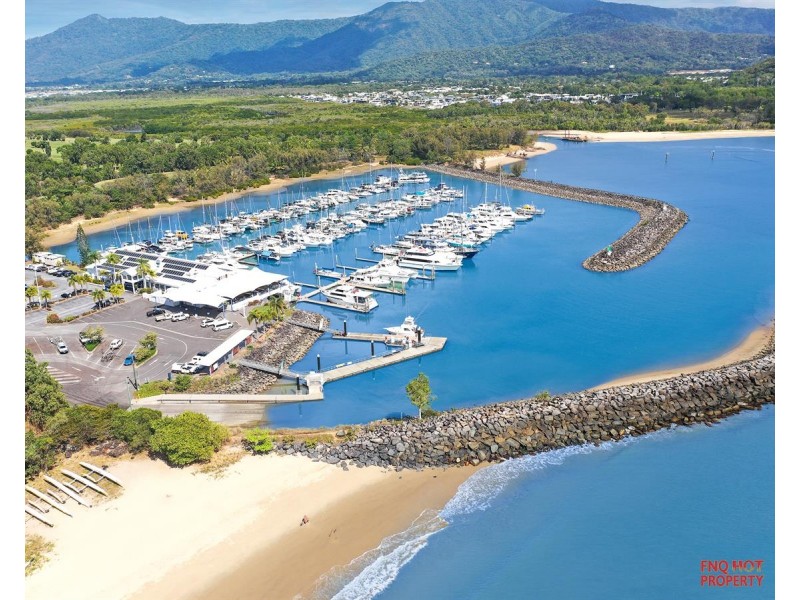 5/51 Sims Esplanade, Yorkeys Knob QLD 4878