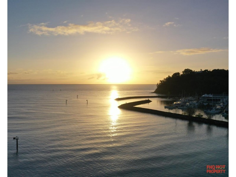 5/51 Sims Esplanade, Yorkeys Knob QLD 4878