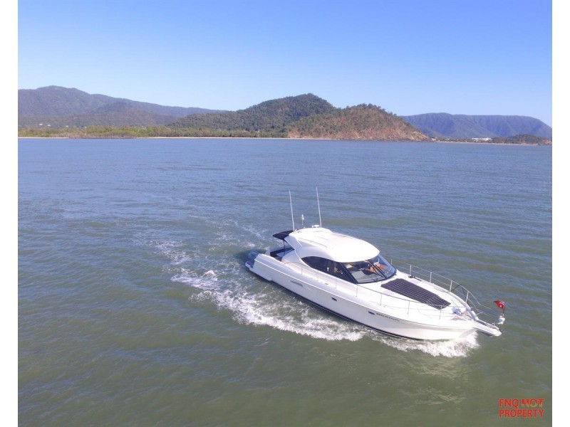 5/51 Sims Esplanade, Yorkeys Knob QLD 4878