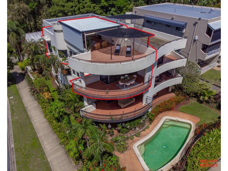 5/51 Sims Esplanade, Yorkeys Knob QLD 4878