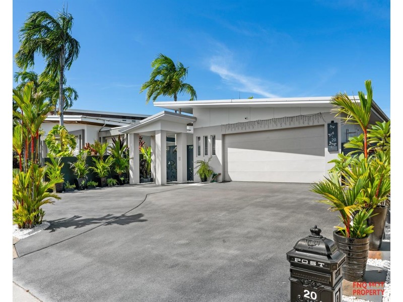 /20 Brindabella Quay, Trinity Park QLD 4879