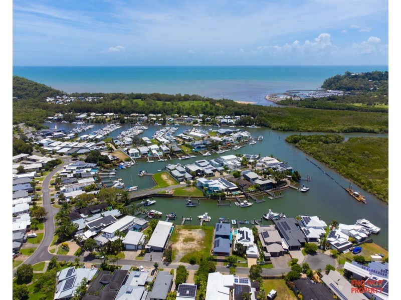 /20 Brindabella Quay, Trinity Park QLD 4879