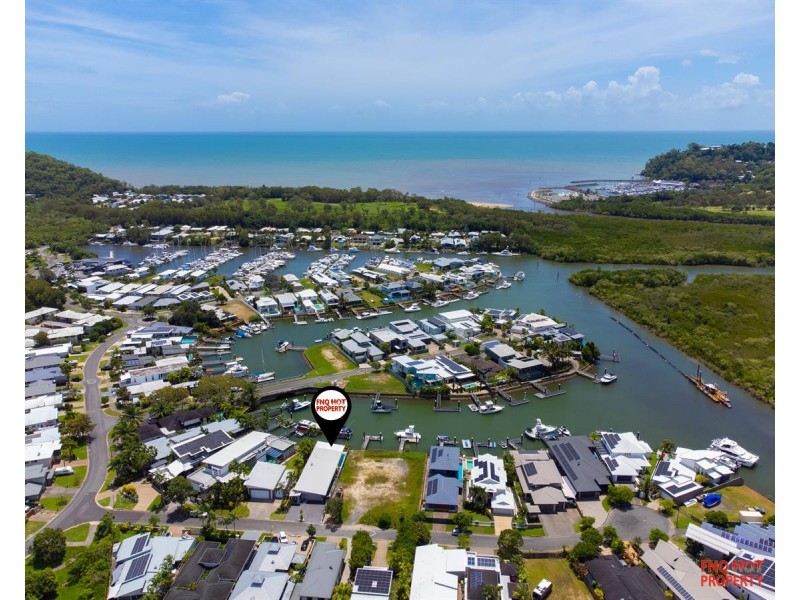 /20 Brindabella Quay, Trinity Park QLD 4879