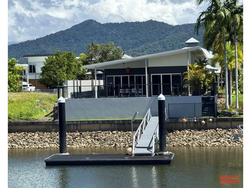 /20 Brindabella Quay, Trinity Park QLD 4879