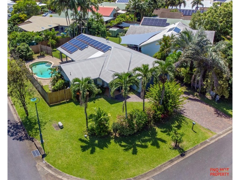/18 Banyan Close, Mount Sheridan QLD 4868