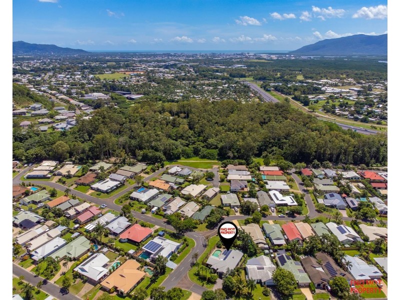 /18 Banyan Close, Mount Sheridan QLD 4868