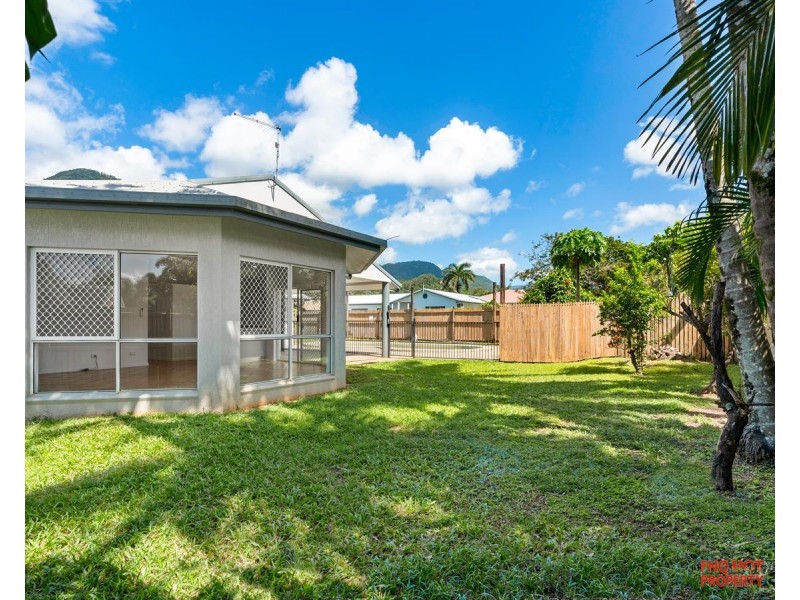 /18 Banyan Close, Mount Sheridan QLD 4868