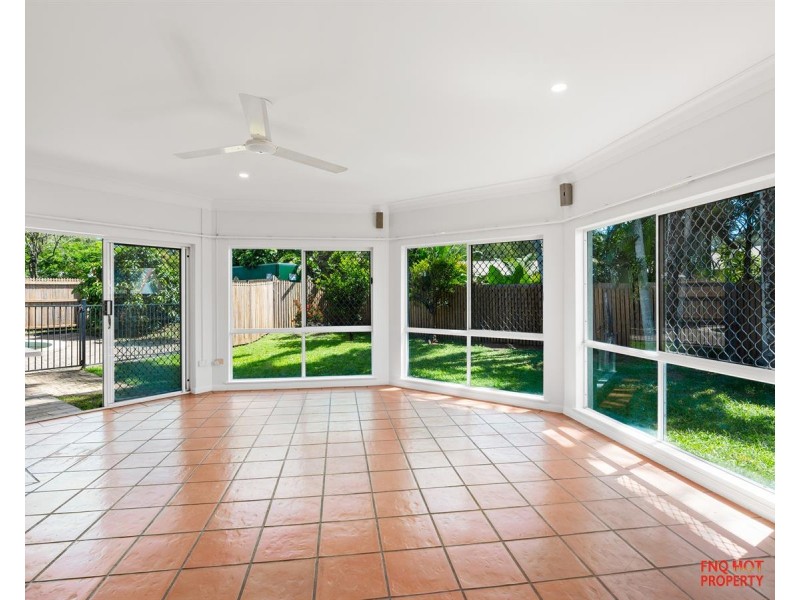 /18 Banyan Close, Mount Sheridan QLD 4868