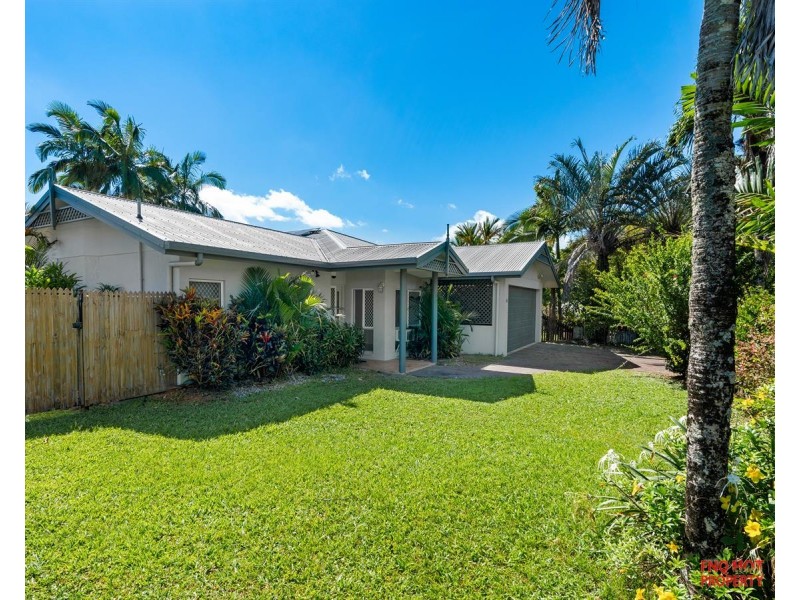 /18 Banyan Close, Mount Sheridan QLD 4868