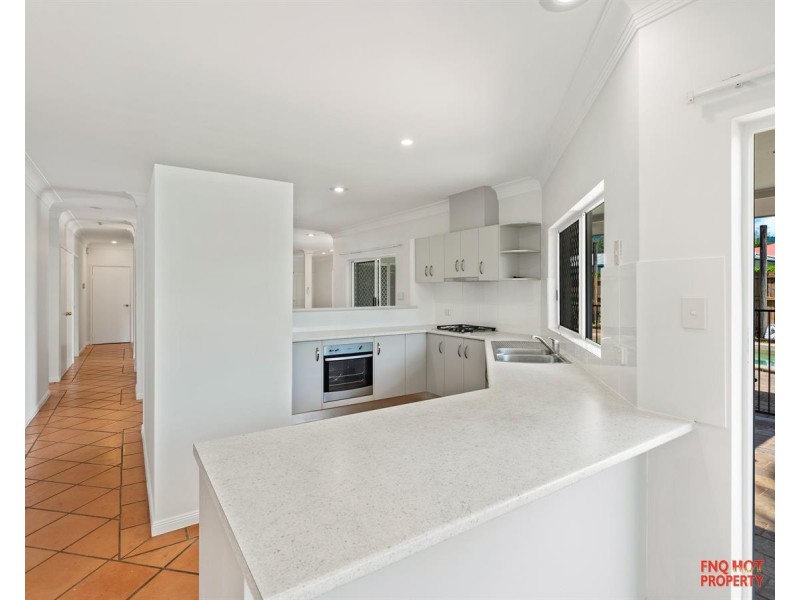 /18 Banyan Close, Mount Sheridan QLD 4868