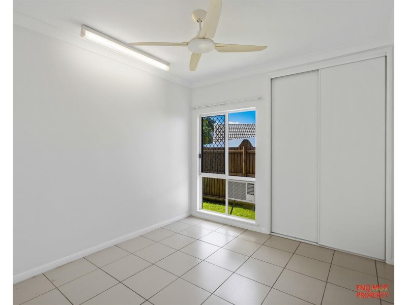 /18 Banyan Close, Mount Sheridan QLD 4868
