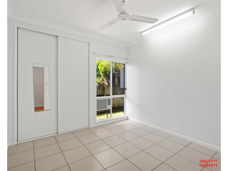 /18 Banyan Close, Mount Sheridan QLD 4868