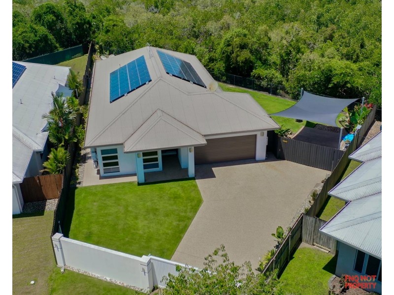 /3 Icefire Quay, Trinity Park QLD 4879