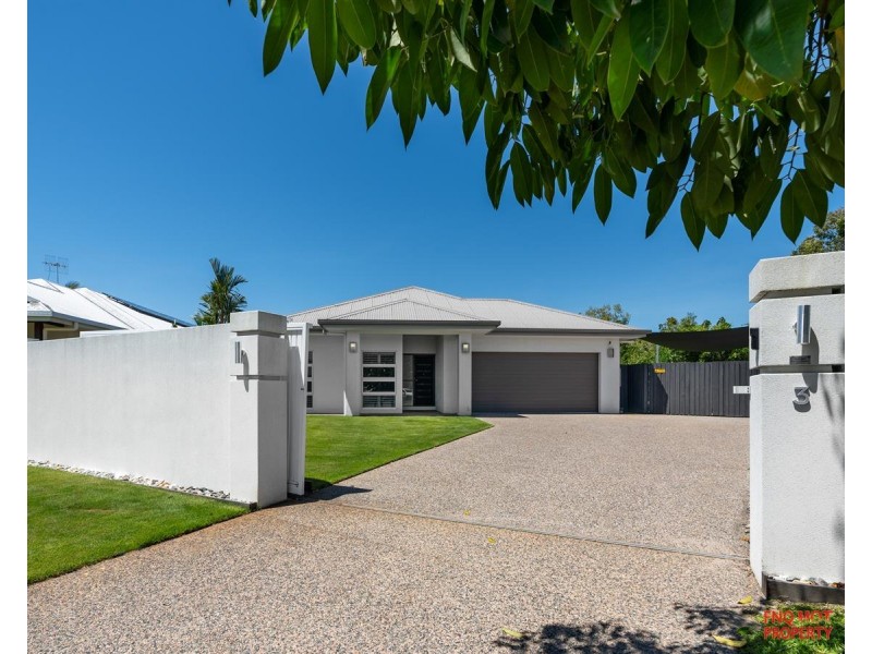 /3 Icefire Quay, Trinity Park QLD 4879