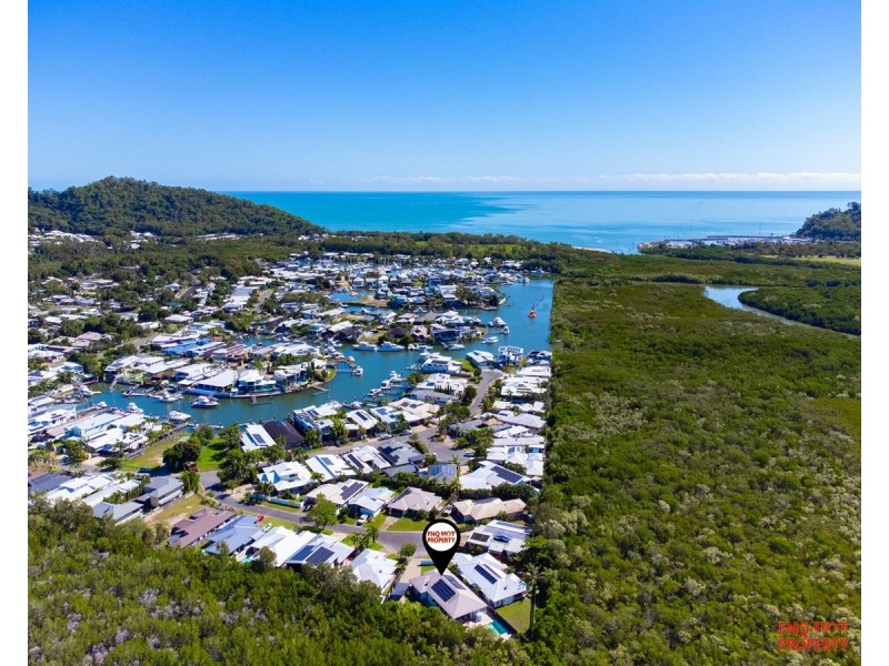 /3 Icefire Quay, Trinity Park QLD 4879