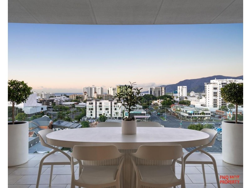 1002/23-27 Mcleod St, Cairns City QLD 4870