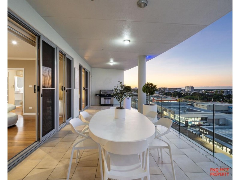1002/23-27 Mcleod St, Cairns City QLD 4870