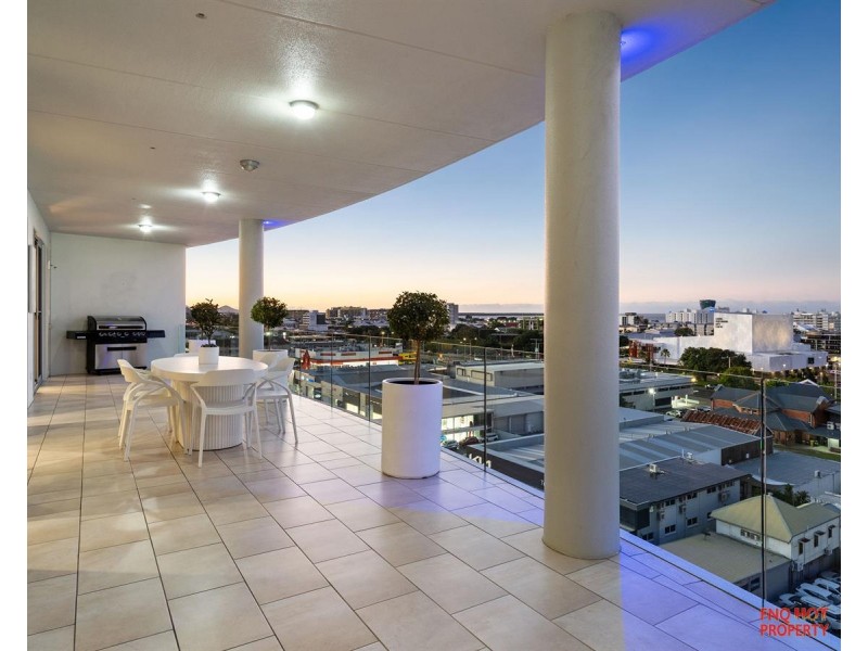 1002/23-27 Mcleod St, Cairns City QLD 4870