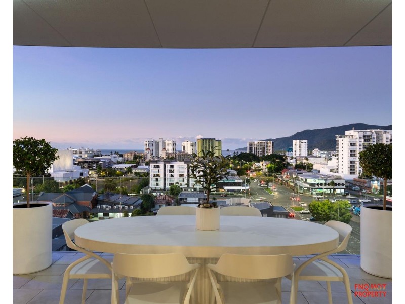 1002/23-27 Mcleod St, Cairns City QLD 4870