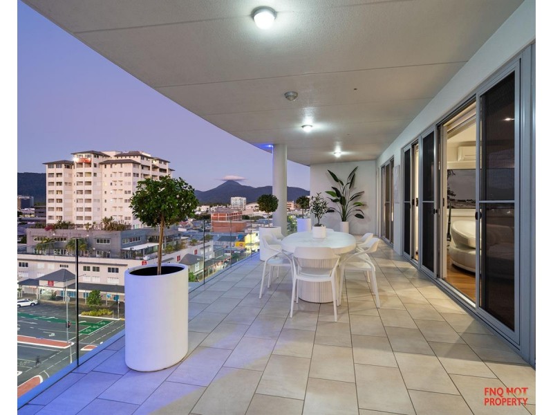 1002/23-27 Mcleod St, Cairns City QLD 4870