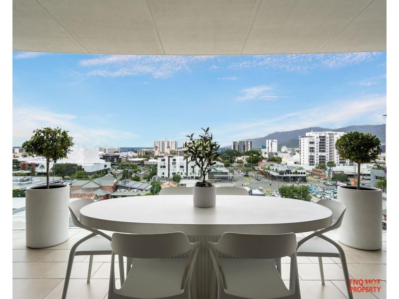 1002/23-27 Mcleod St, Cairns City QLD 4870