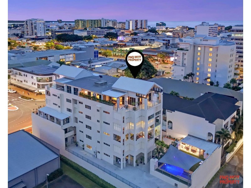24/79 Spence Street, Cairns City QLD 4870