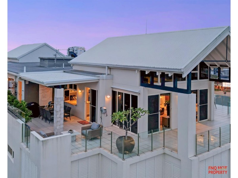 24/79 Spence Street, Cairns City QLD 4870