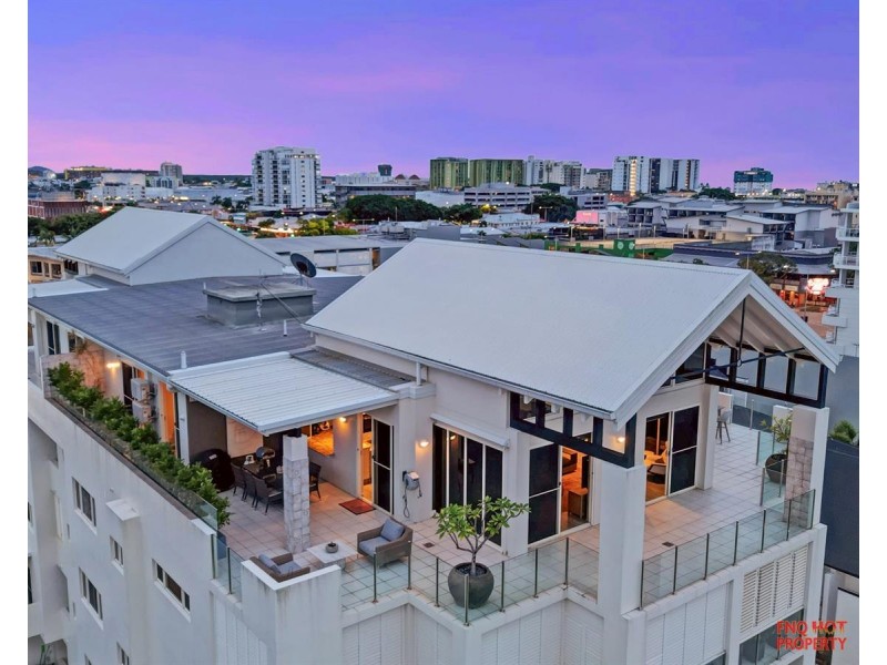 24/79 Spence Street, Cairns City QLD 4870