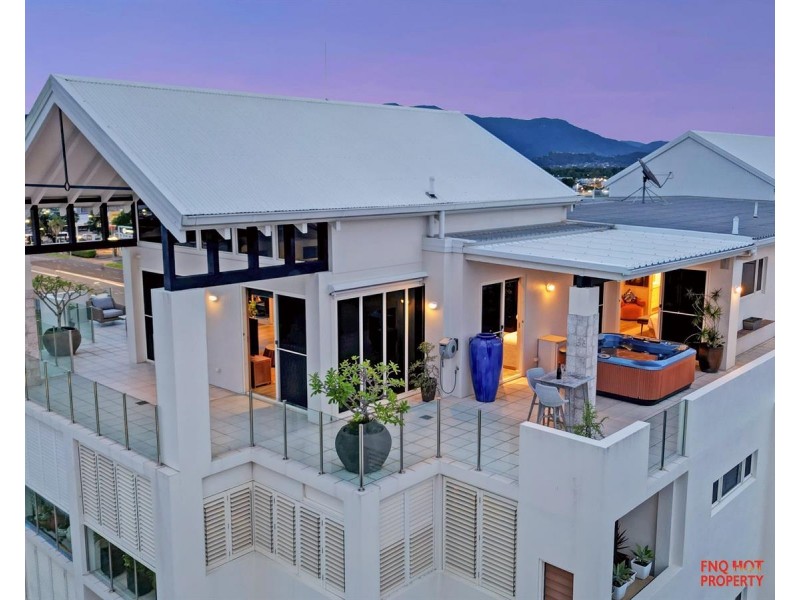 24/79 Spence Street, Cairns City QLD 4870