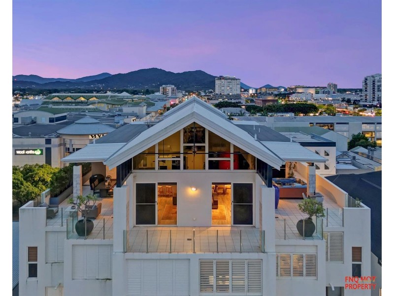 24/79 Spence Street, Cairns City QLD 4870