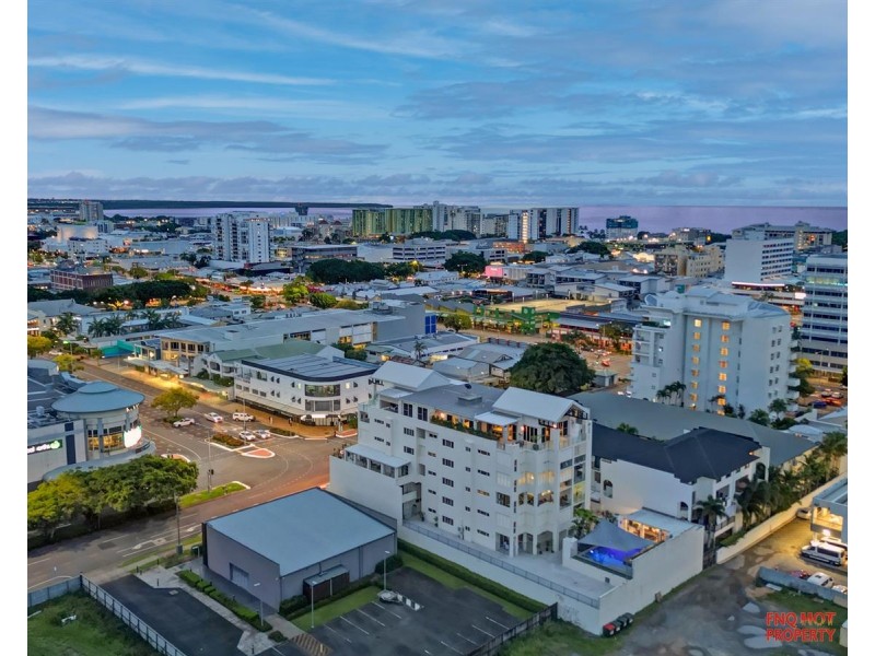 24/79 Spence Street, Cairns City QLD 4870