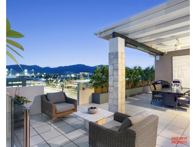 24/79 Spence Street, Cairns City QLD 4870